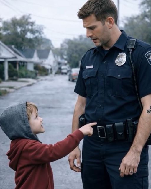 I Found My Missing Brother’s Son. The Tattoo Wasn’t A Coincidence, It Was A Warning.