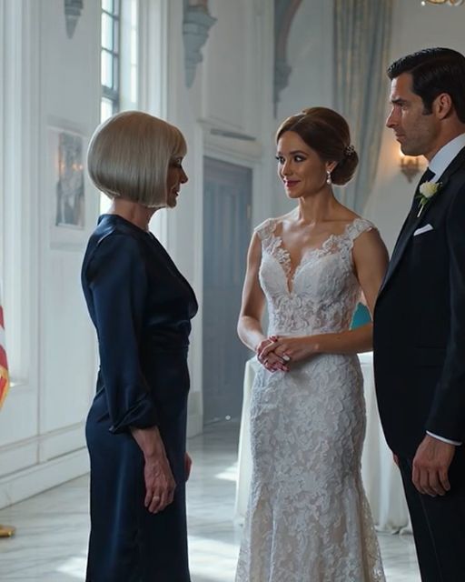 The Mother’s Inheritance