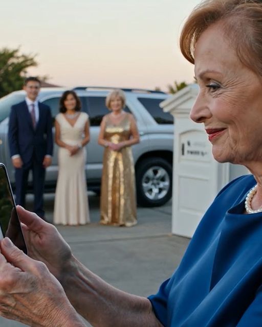 A Mother’s Reckoning