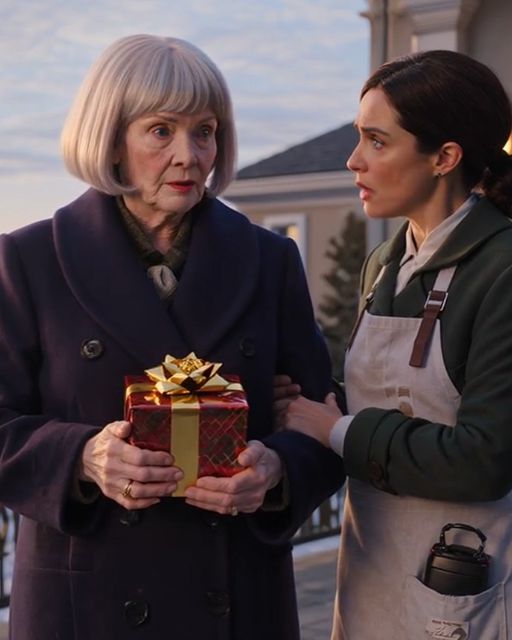 A Legacy Of Kindness