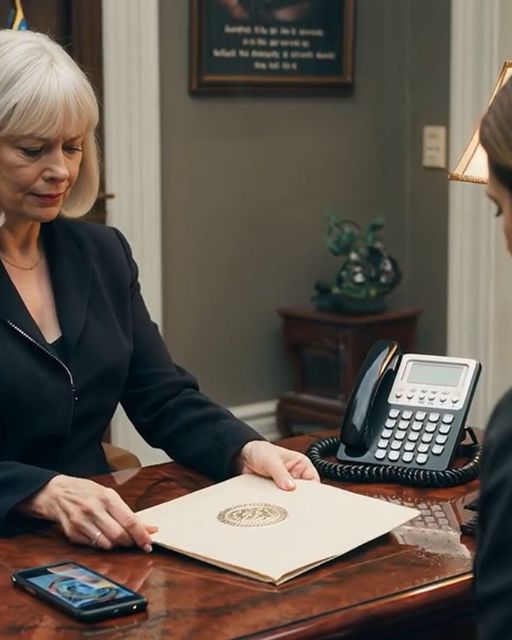 My Son Told Me To Leave His Wedding, Then Called The Next Morning For Our Family’s 40 Acres — So I Made One Move He Can’t Undo