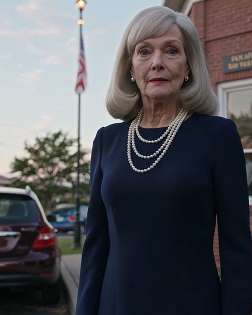 They Told Me The Anniversary Dinner Was Canceled — So Why Did Every Car In The Parking Lot Belong To My Family?