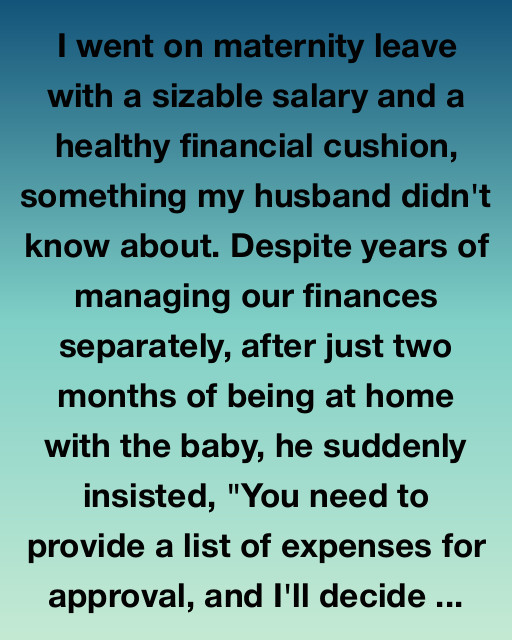 The Hidden Account That Saved More Than Money