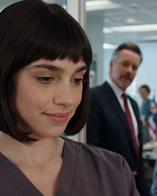 The Office Phone Buzzed. Then My Cell.