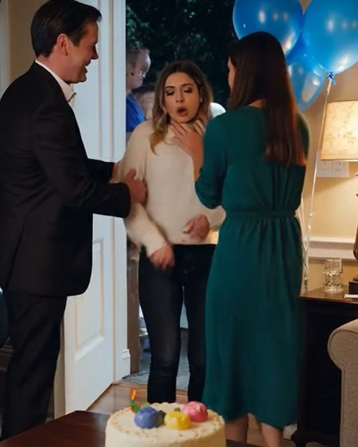 My Best Friend’s Husband Got Drunk At My Birthday And Blurted, “i Can’t Believe You Still Don’t Know”—and Twenty Minutes Later She Locked My Bedroom Door And Made My Whole Life Feel Like A Joke Everyone Else Was In On