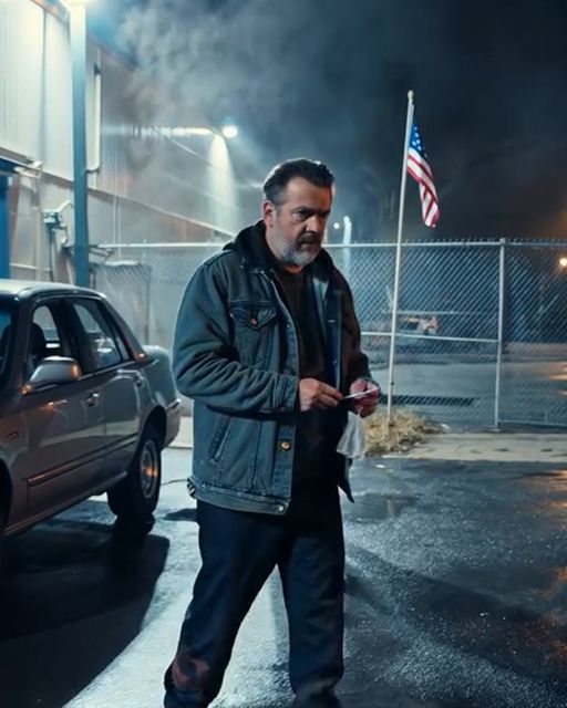 A Call Across Twenty Years