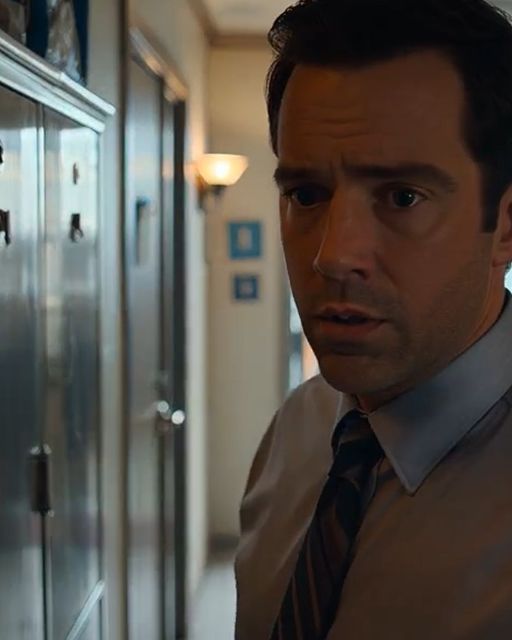 I Married The Woman From Apartment 3c