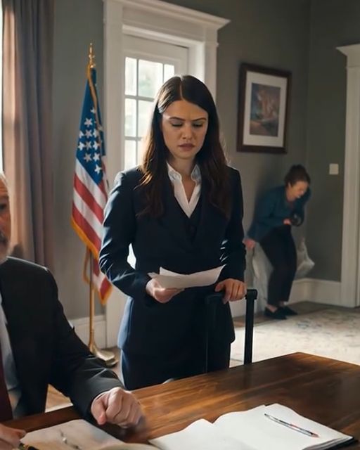 The Forty-two Million Dollar Witness