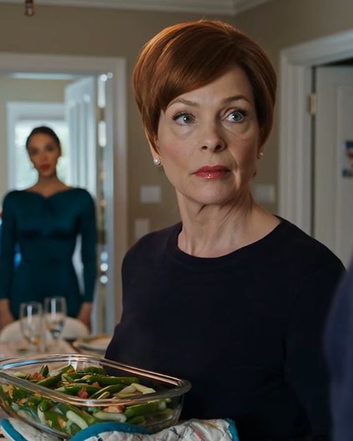 My Son Said, “eat In The Kitchen—we Have Actual Guests.” I Left And Never Came Back.