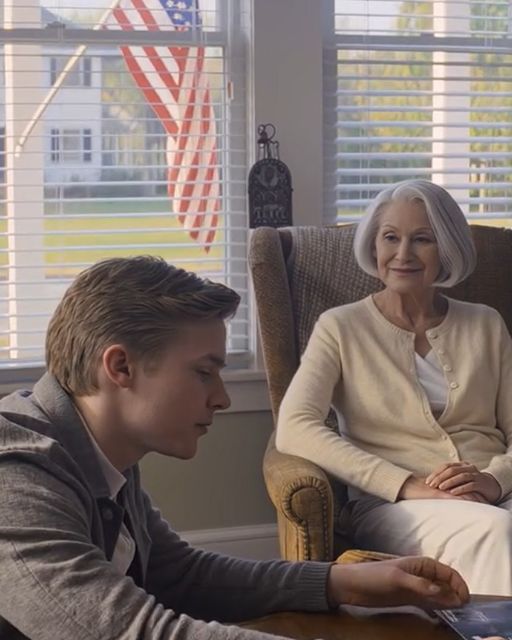 My Son Gave Me One Day To Pack After “selling” My House—so I Smiled