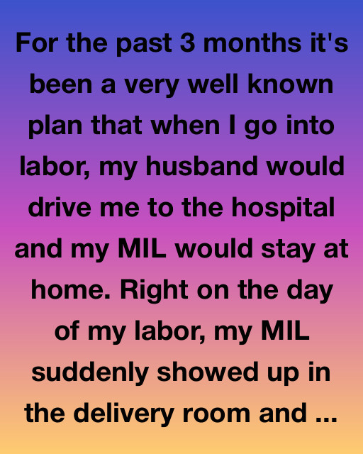 The Day Everything Changed