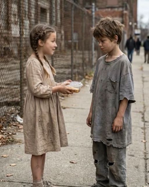 I Promised To Marry Her When I Got Rich. I Forgot One Thing.