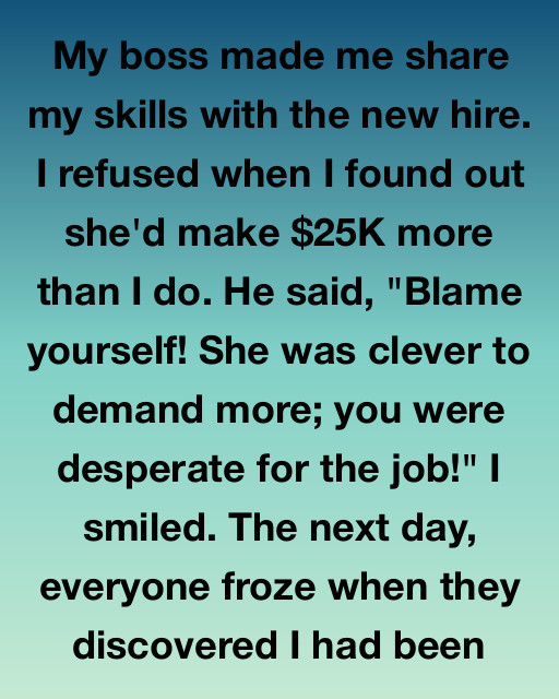 I Thought My Loyalty Was An Asset Until My Boss Mocked My Worth, So I Decided To Show Him Exactly What Happens When The Foundation Walks Away