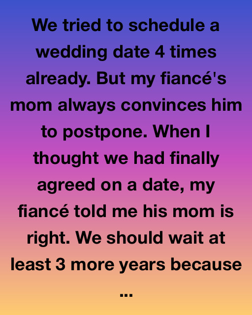 When Love Has A Deadline