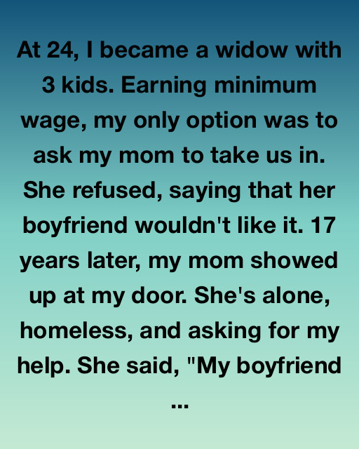 When The Door Swings Both Ways