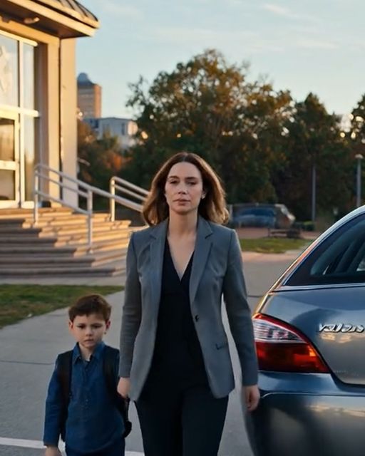 The Day My Husband Took Everything In The Divorce And I Thanked Him In Front Of His New Girlfriend And His Mother