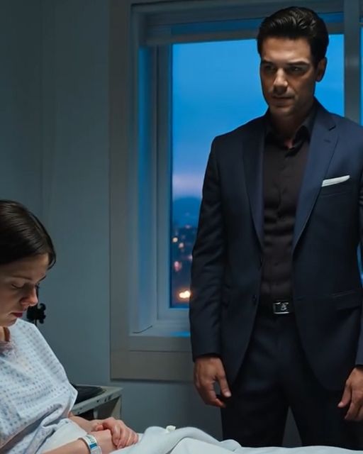 The Night I Texted The Wrong Man And Woke Up To See His Name On My Baby’s Hospital Bracelet