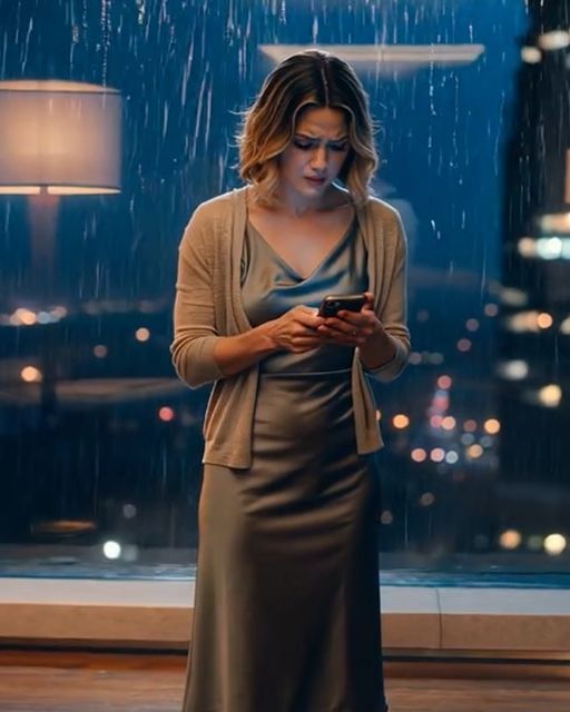 The Night I Found Out My Husband Was Cheating And The Stranger At My Door Offered Me $150 Million To Stay Married For Ninety More Days