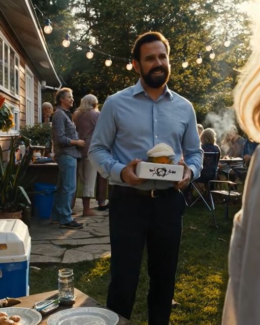 The Ring And The Reckoning