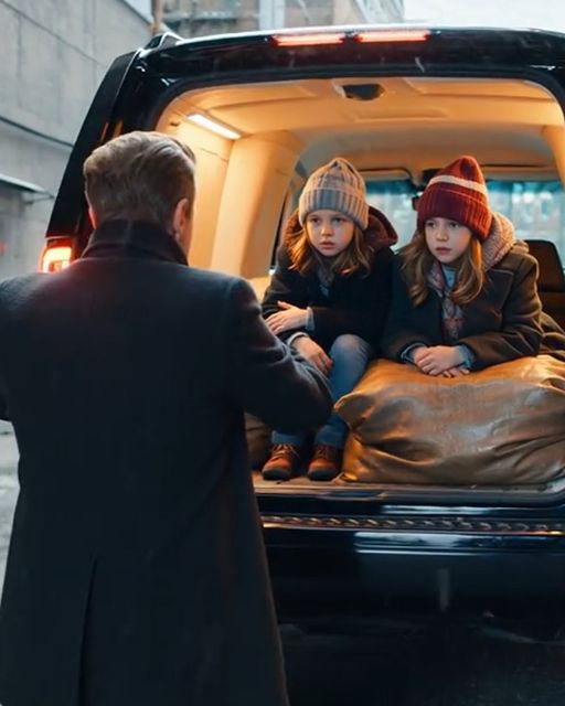 The Night A Feared Chicago Man Found Two Little Girls On A Pile Of Trash And Realized His Whole Life Might Be Built On A Lie