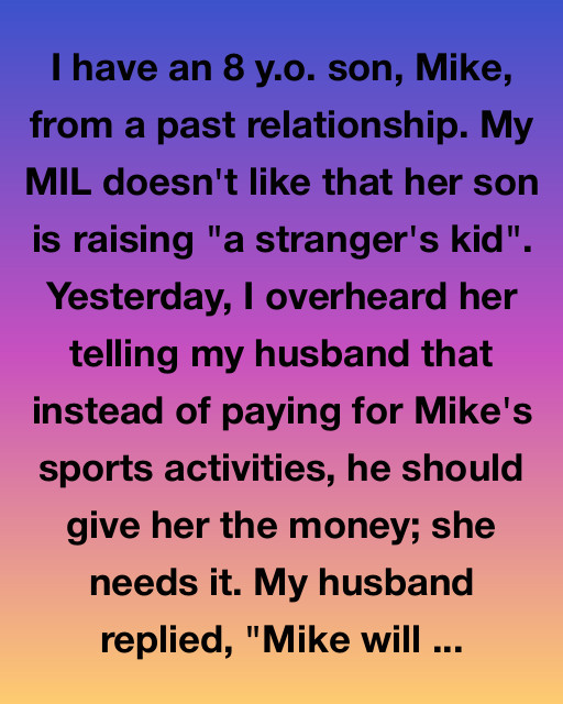 When Love Chooses Family