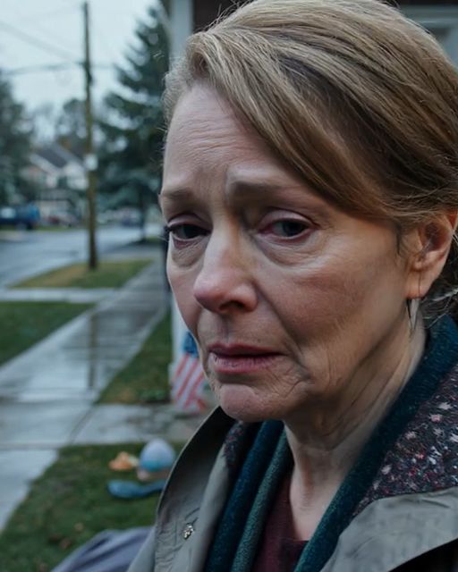 I Came Home From A Three-day Retreat And Found My Life Dumped On The Lawn – Then My Own Son Tried To Lock Me Out Of The House I’d Spent Forty Years Holding Together