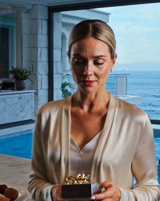 My Daughter’s Birthday Wish Was My Death – So I Left An Envelope On Her Desk And Disappeared