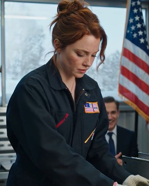 I Gave My Family’s Metal Shop Ten Years Of 80-hour Weeks For Free – Then I Found The “confidential” Folder That Proved They’d Already Replaced Me