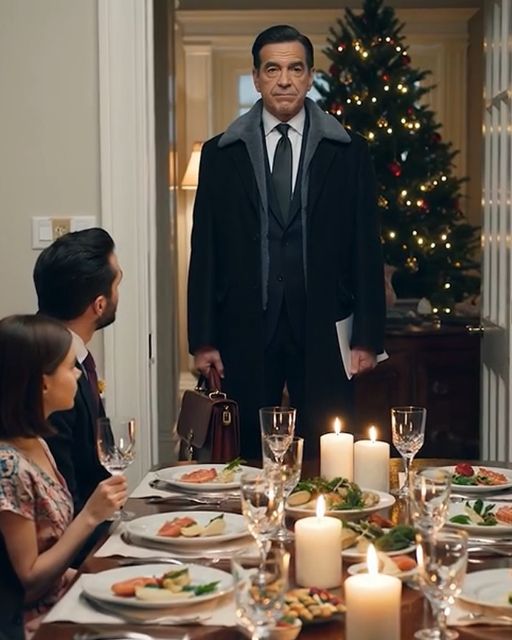 The Weight Of A Father’s Love