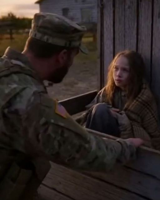 I Found My Daughter Sleeping In A Pigsty. I Was Ready To Kill My Wife. Then I Smelled The Gasoline On My Daughter’s Hands.