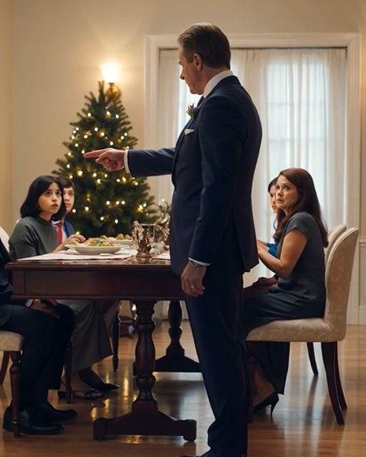 You Replaced Me With A Janitor