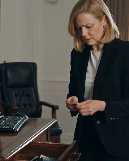 The Man On My Laptop Screen Looked Like My Husband.