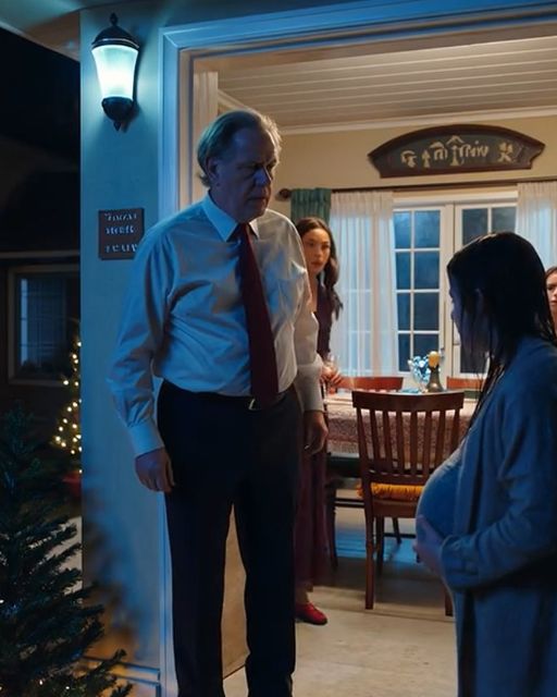 The Guest We Turned Away