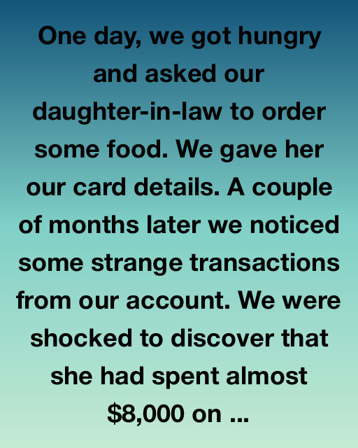 The $8,000 Lesson: How Trust, Betrayal, And Forgiveness Changed Everything