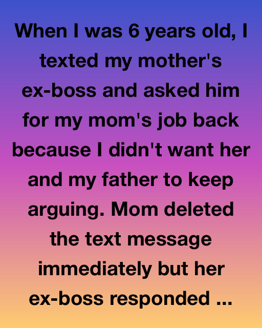 The Little Text That Changed Everything