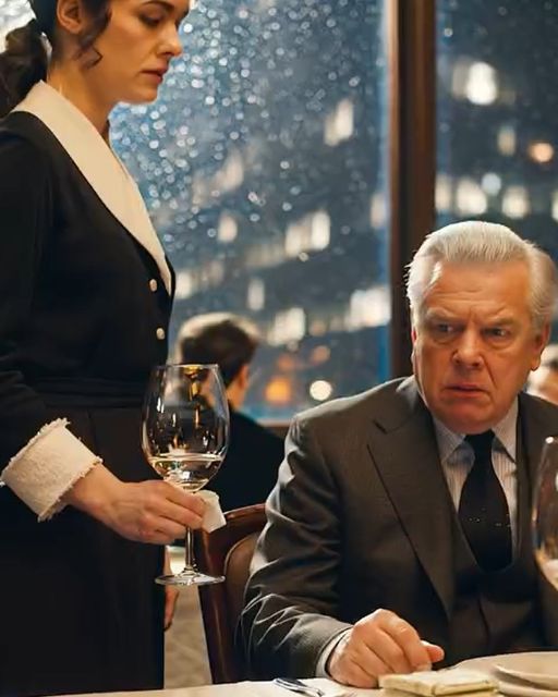 The Night The City’s Cruelest Billionaire Came To Break Another Soul… And Met The One Girl Who Refused To Shatter.