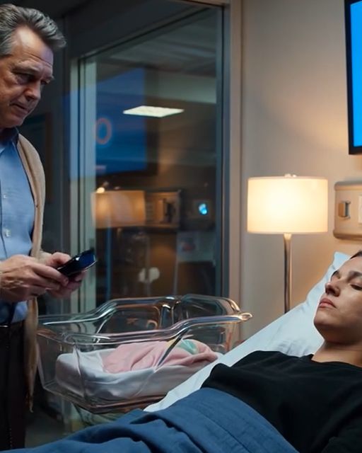 The Call That Changed Everything