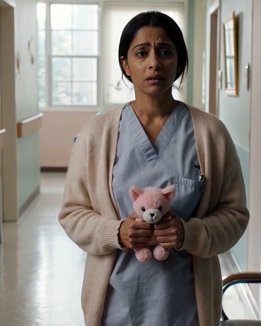 The Day I Buried My Daughter While My Family Raised Their Glasses By The Pool