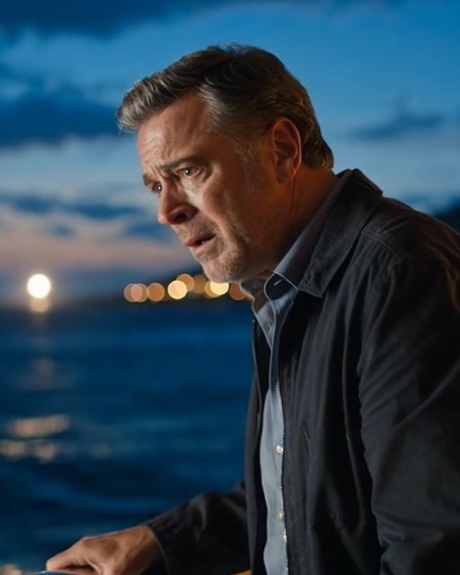 The Music Was Perfect