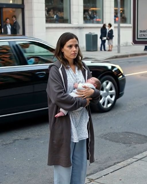 The Day My Husband Made Me Take A City Bus Home Five Days After Surgery While He Drove My Car To Celebrate With His Family