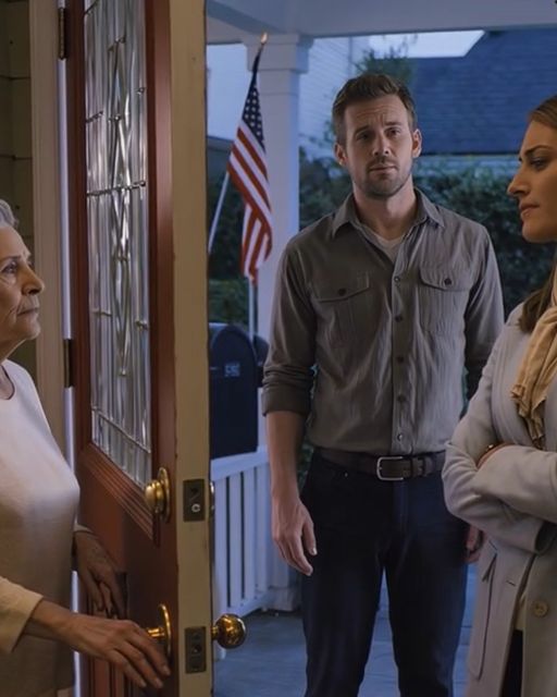 At Dinner My Family Ate Steak And Gave Me Leftovers, But At Dawn The Life I Quietly Funded For Them Started To Fall Apart