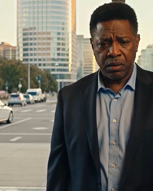 I Went To Celebrate My Son’s First Day As An Executive. What I Found Behind A Glass Door Almost Broke Me.