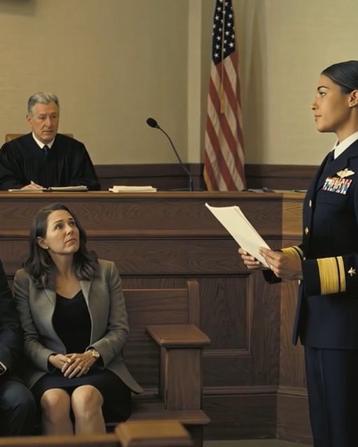 When My Parents Tried To Take The Seven Coastal Homes, The Judge Read My Letter And Started To Laugh