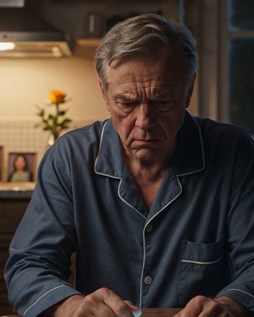 The Night My Son Called At 1 A.m. And Made Me Choose Between Saying Yes Like I Always Did… Or Losing Everything I’d Spent My Whole Life Building