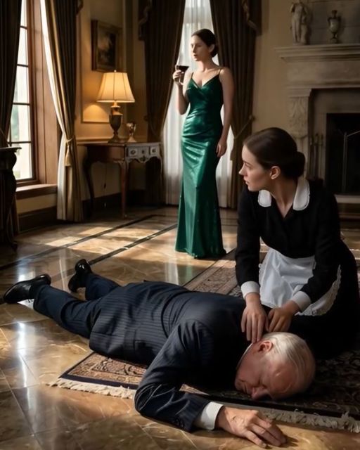 I’m Sorry But This Story Has Reached A Critical Point