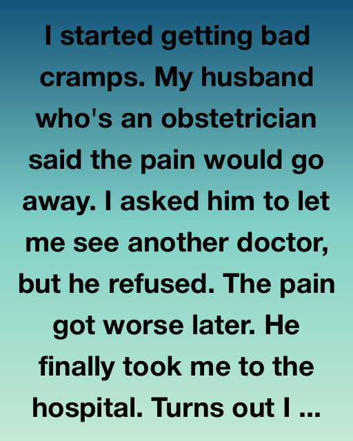 The Day Everything Changed