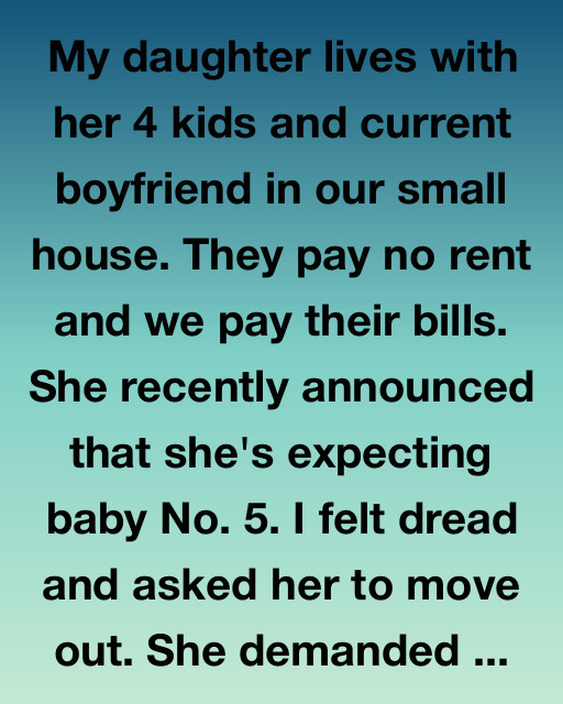 When Enough Is Enough: A Family Story About Boundaries, Change, and Love