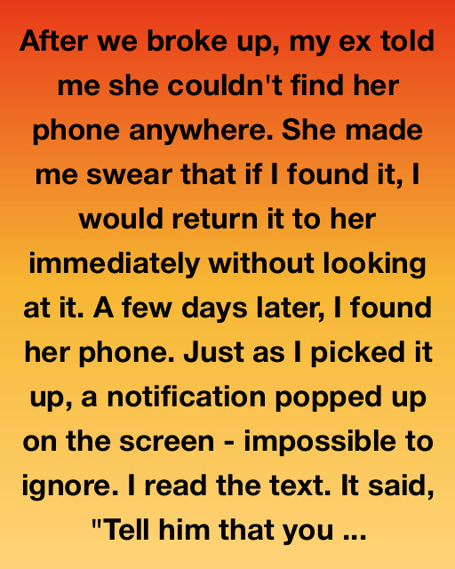 The Text That Changed Everything