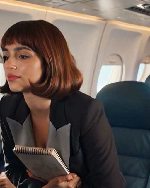 The Captain Called For โnight Viper 9.โ My Parents Didnโt Recognize The Only Person Who Could Save Them.