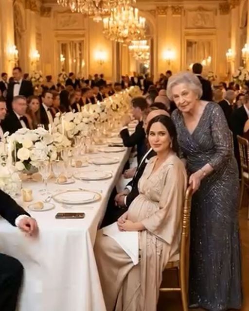 My Mother-in-law Tried To Hurt My Baby. She Just Exposed Her Husband’s Hidden Child.